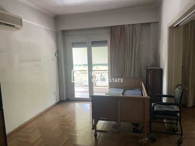 Διαμέρισμα 132 τ.μ. πρός πώληση, Αθήνα - Κέντρο, Λεωφ. Πατησίων - Λεωφ. Αχαρνών