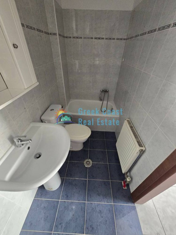 Studio / γκαρσονιέρα 33 τ.μ. προς ενοικίαση, Κοτρώνι Πάτρας
