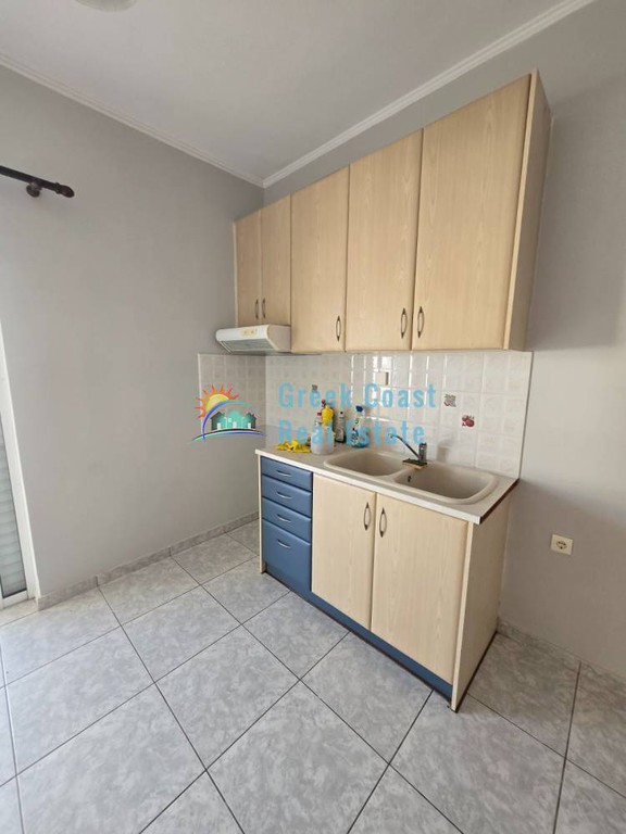 Studio / γκαρσονιέρα 33 τ.μ. προς ενοικίαση, Κοτρώνι Πάτρας