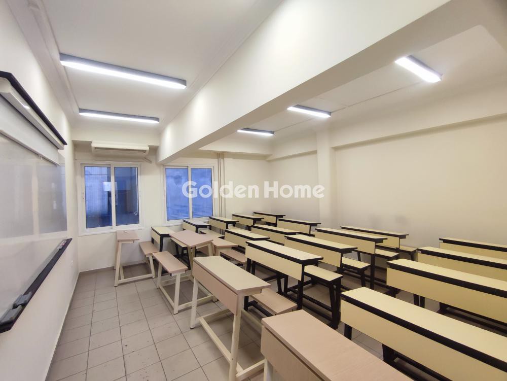 Γραφείο 400 τ.μ. προς ενοικίαση, Πλατεία Κάνιγγος