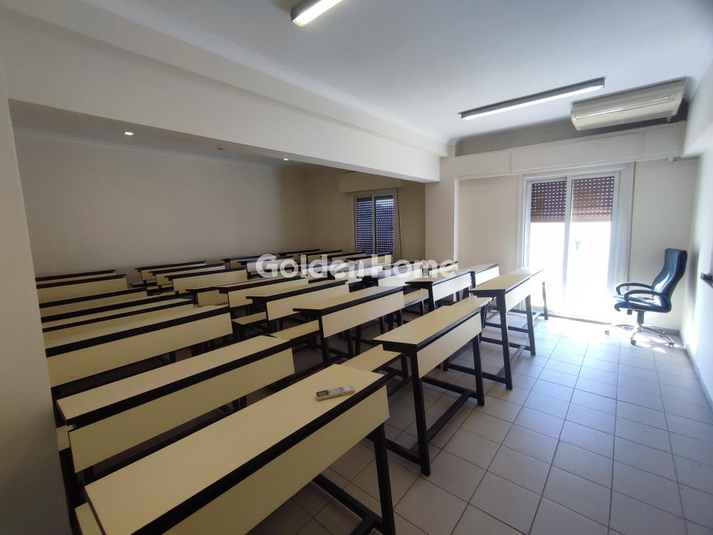 Γραφείο 400 τ.μ. προς ενοικίαση, Πλατεία Κάνιγγος