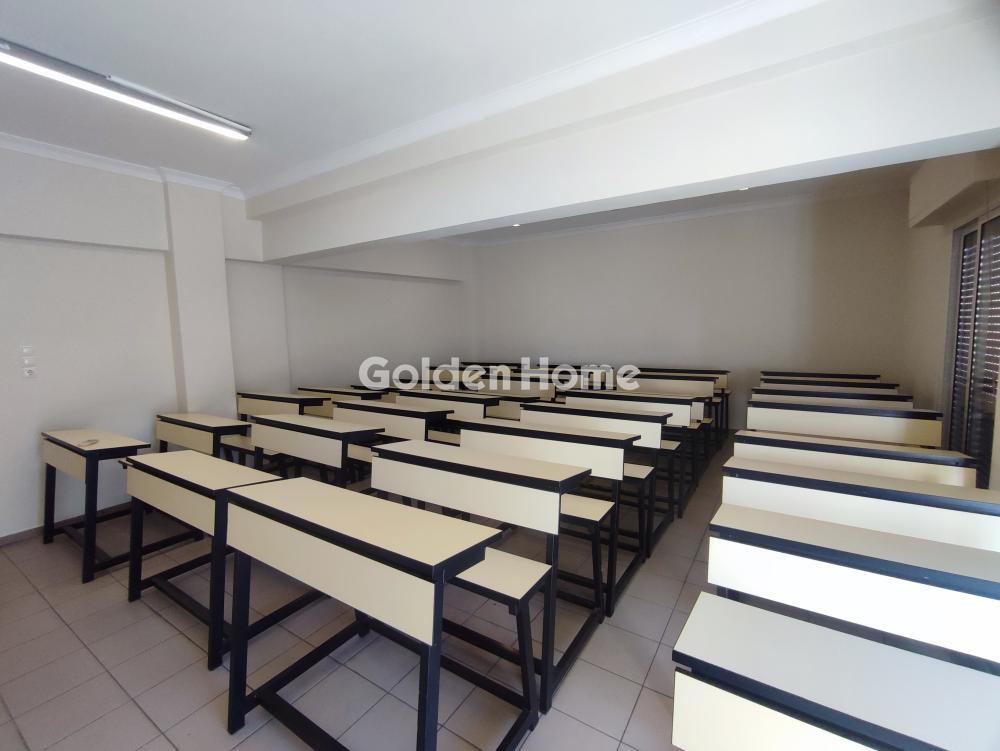 Γραφείο 400 τ.μ. προς ενοικίαση, Πλατεία Κάνιγγος