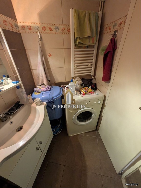 Διαμέρισμα 55 τ.μ. πρός πώληση, Θεσσαλονίκη - Κέντρο, Παναγία Φανερωμένη