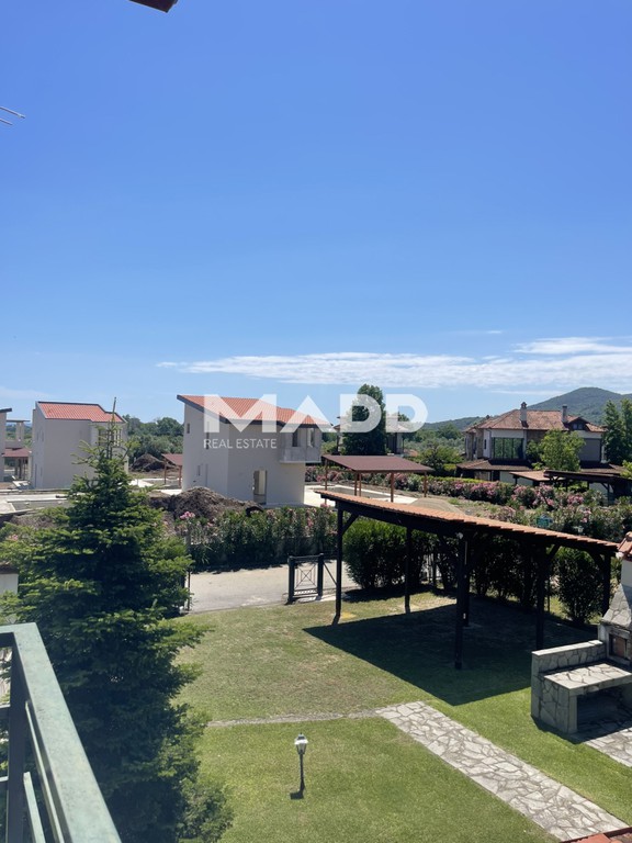 Μεζονέτα 115 τ.μ. πρός πώληση, Ν. Πιερίας, Ανατολικος Όλυμπος