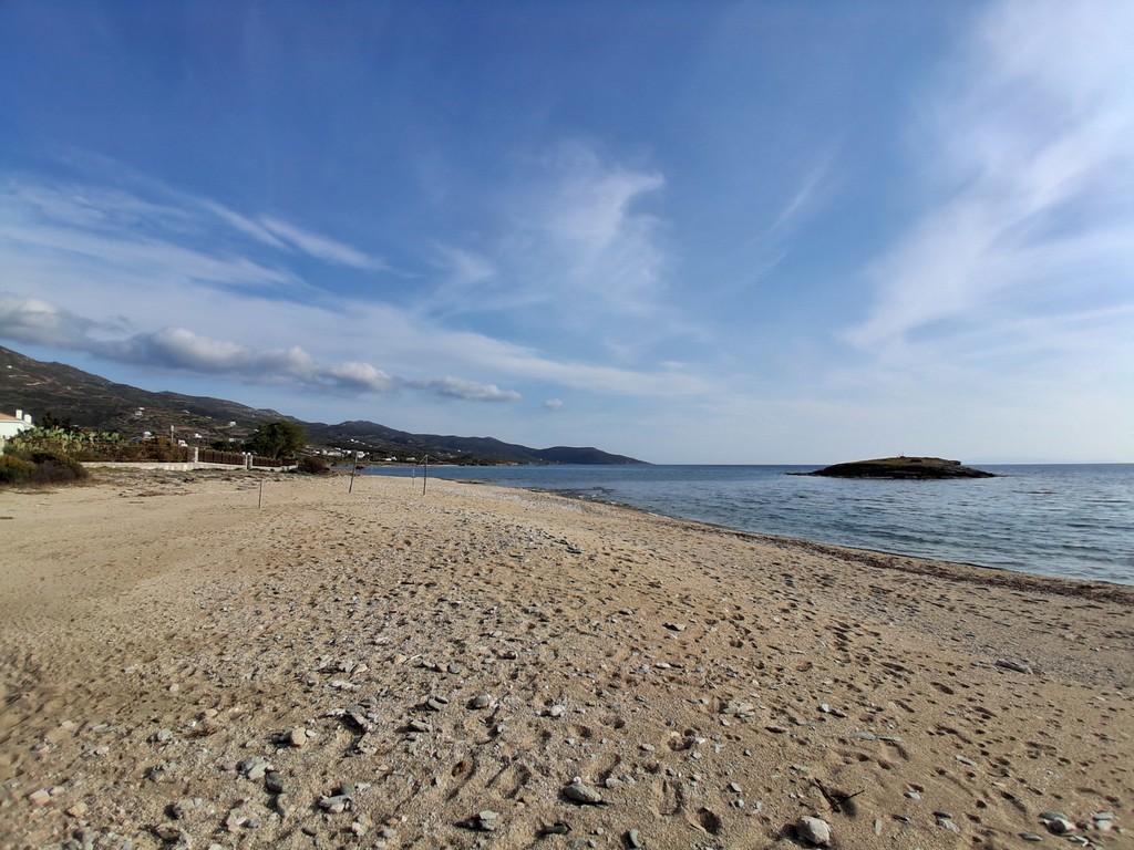 Οικόπεδο 5.264 τ.μ. πρός πώληση, Εύβοια, Κάρυστος