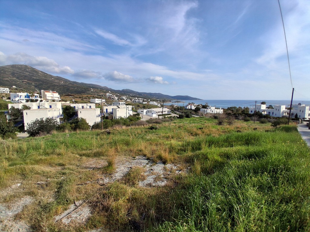 Οικόπεδο 5.264 τ.μ. πρός πώληση, Εύβοια, Κάρυστος