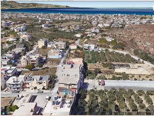 Οικόπεδο 414 τ.μ. για πώληση