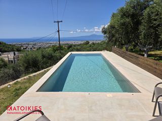 Μονοκατοικία 200 τ.μ. για πώληση, Μεσσηνία, Καλαμάτα-thumb-2