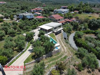 Μονοκατοικία 200 τ.μ. για πώληση, Μεσσηνία, Καλαμάτα-thumb-21