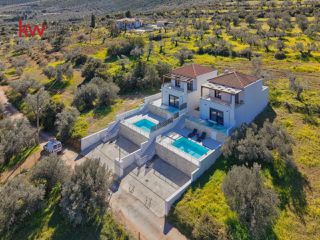 Μεζονέτα 120,55 τ.μ. για πώληση