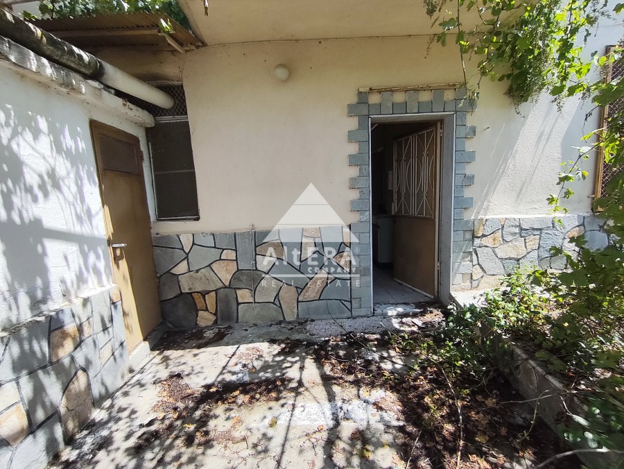 Μονοκατοικία 160 τ.μ. πρός πώληση, Ν. Σερρών, Εμμανουήλ Παππάς