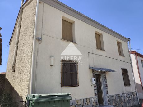 Detached home 160 sqm for sale