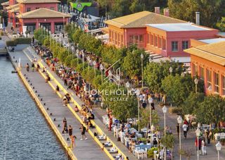 Επιχειρηματικό κτίριο 940 τ.μ. για πώληση