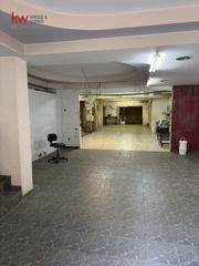 Αποθήκη 300 τ.μ. για ενοικίαση