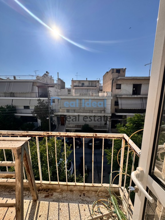 Διαμέρισμα 80 τ.μ. πρός πώληση, Αθήνα - Δυτικά Προάστια, Αιγάλεω