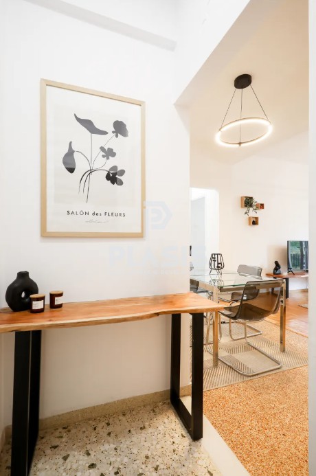 Διαμέρισμα 75 τ.μ. προς ενοικίαση, Κάτω Καισαριανή