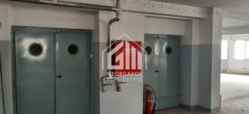 Βιοτεχνικός χώρος 3.858 τ.μ. προς πώληση, Κέντρο Θεσσαλονίκης