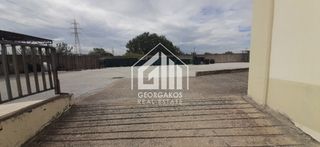 Επιχειρηματικό κτίριο 2.700 τ.μ. για πώληση