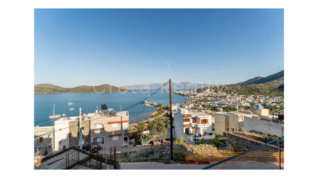 Βίλλα 260 τ.μ. πρός πώληση, Ν. Λασιθίου, Άγιος Νικόλαος