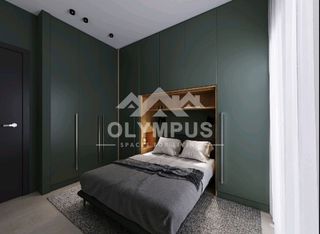 Studio / γκαρσονιέρα 36 τ.μ. για πώληση, Θεσσαλονίκη - Κέντρο, Ροτόντα-thumb-3