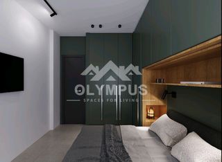 Studio / γκαρσονιέρα 36 τ.μ. για πώληση, Θεσσαλονίκη - Κέντρο, Ροτόντα-thumb-4