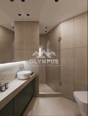 Studio / γκαρσονιέρα 36 τ.μ. για πώληση, Θεσσαλονίκη - Κέντρο, Ροτόντα-thumb-7