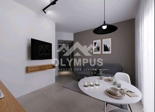 Studio / γκαρσονιέρα 36 τ.μ. για πώληση, Θεσσαλονίκη - Κέντρο, Ροτόντα-thumb-2