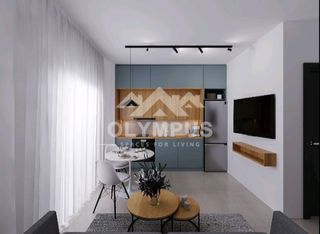 Studio / γκαρσονιέρα 36 τ.μ. για πώληση