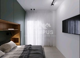 Studio / γκαρσονιέρα 36 τ.μ. για πώληση, Θεσσαλονίκη - Κέντρο, Ροτόντα-thumb-5