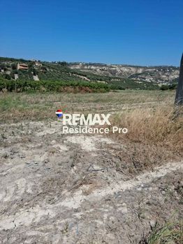 Οικόπεδο 8.000 τ.μ. προς ενοικίαση