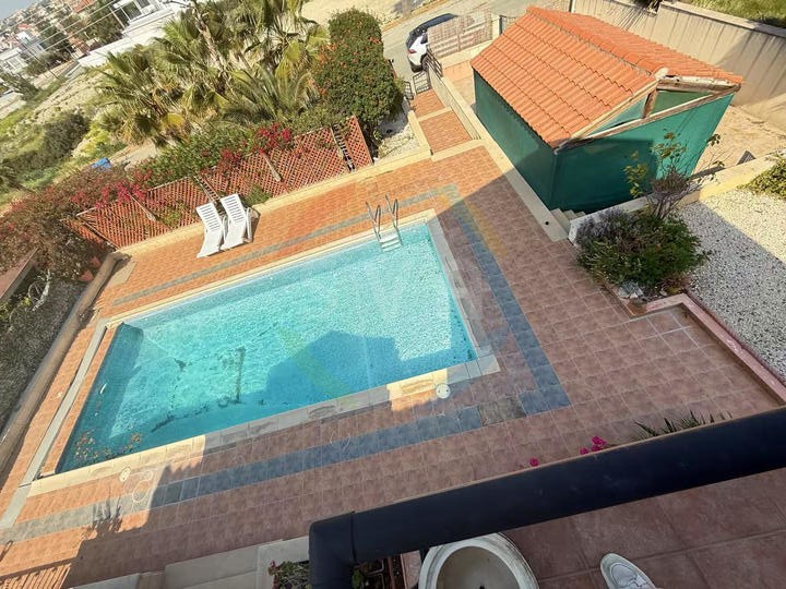 Βίλλα 200 τ.μ. για πώληση, Λεμεσός