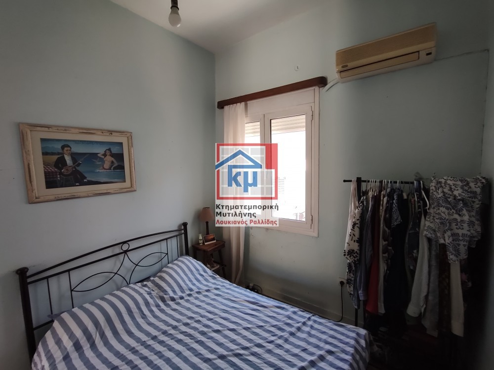 Διαμέρισμα 54 τ.μ. πρός πώληση, Ν. Λέσβου, Λέσβος - Μυτιλήνη