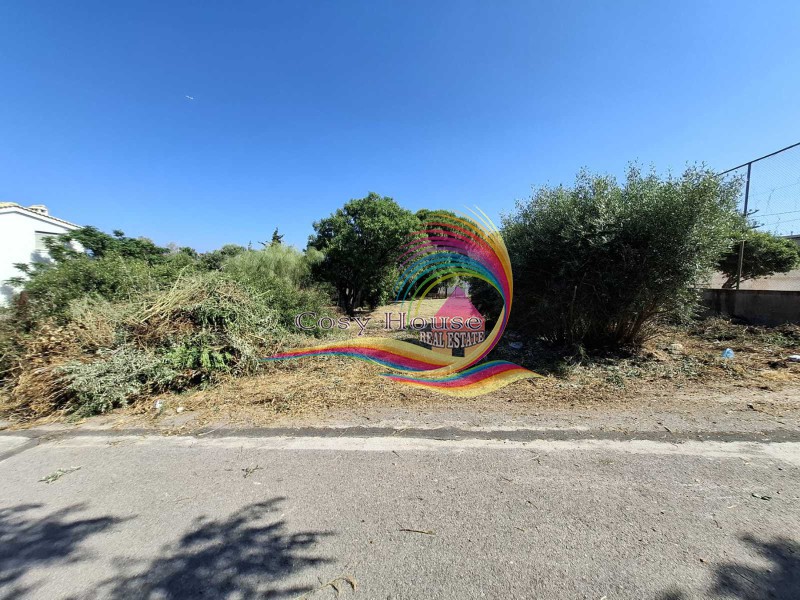Οικόπεδο 455 τ.μ. πρός πώληση, Αθήνα - Ανατολικά Προάστια, Νέα Μάκρη