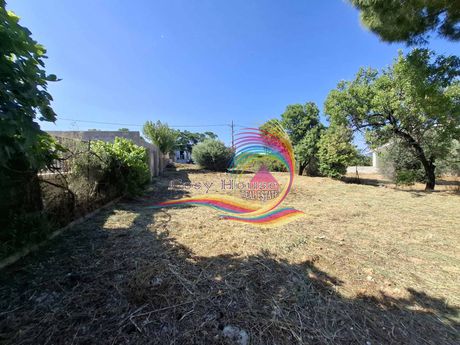 Οικόπεδο 455 τ.μ. προς πώληση