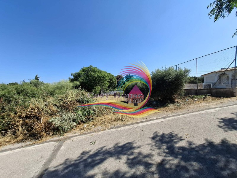 Οικόπεδο 455 τ.μ. πρός πώληση, Αθήνα - Ανατολικά Προάστια, Νέα Μάκρη