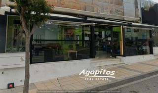 Κατάστημα 160 τ.μ. για ενοικίαση