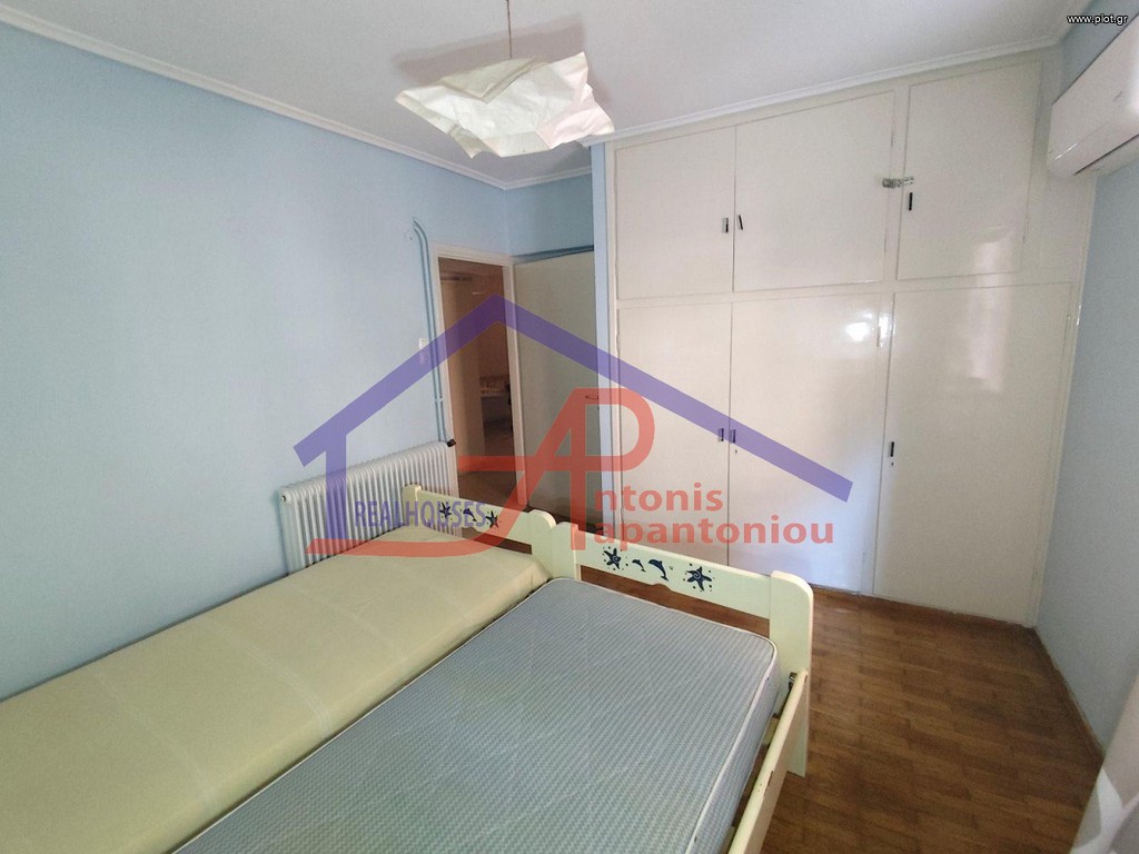 Διαμέρισμα 55 τ.μ. προς ενοικίαση, Κέντρο Ιωαννίνων