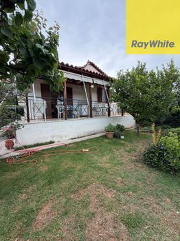Detached home 50 sqm for sale