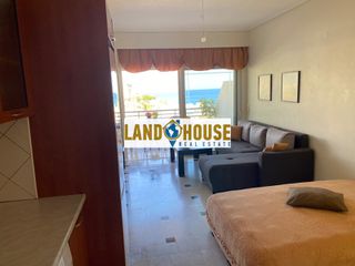 Studio / γκαρσονιέρα 40 τ.μ. για ενοικίαση