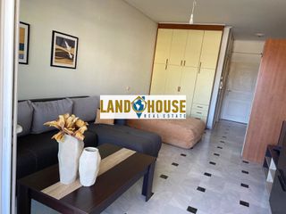 Studio / γκαρσονιέρα 40 τ.μ. πρός ενοικίαση, Ν. Ρεθύμνου, Ρέθυμνο-thumb-9
