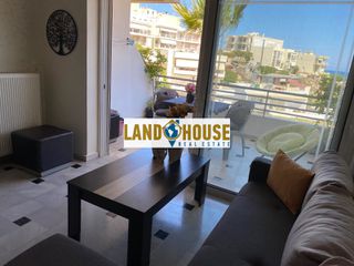 Studio / γκαρσονιέρα 40 τ.μ. πρός ενοικίαση, Ν. Ρεθύμνου, Ρέθυμνο-thumb-11