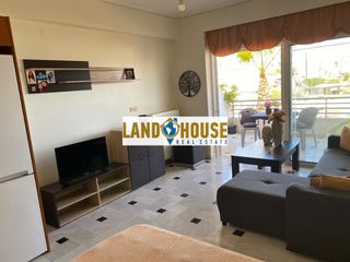 Studio / γκαρσονιέρα 40 τ.μ. πρός ενοικίαση, Ν. Ρεθύμνου, Ρέθυμνο-thumb-6