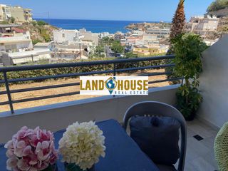 Studio / γκαρσονιέρα 40 τ.μ. πρός ενοικίαση, Ν. Ρεθύμνου, Ρέθυμνο-thumb-5