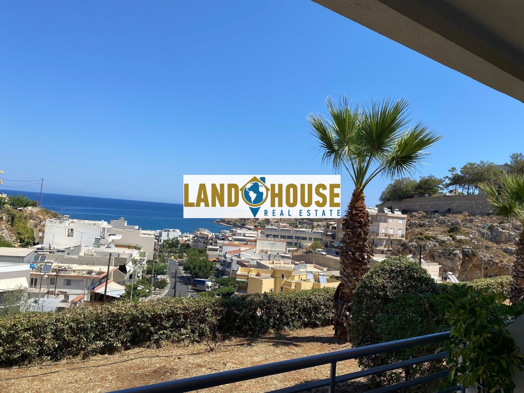 Studio / γκαρσονιέρα 40 τ.μ. πρός ενοικίαση, Ν. Ρεθύμνου, Ρέθυμνο