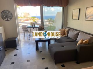 Studio / γκαρσονιέρα 40 τ.μ. πρός ενοικίαση, Ν. Ρεθύμνου, Ρέθυμνο-thumb-17