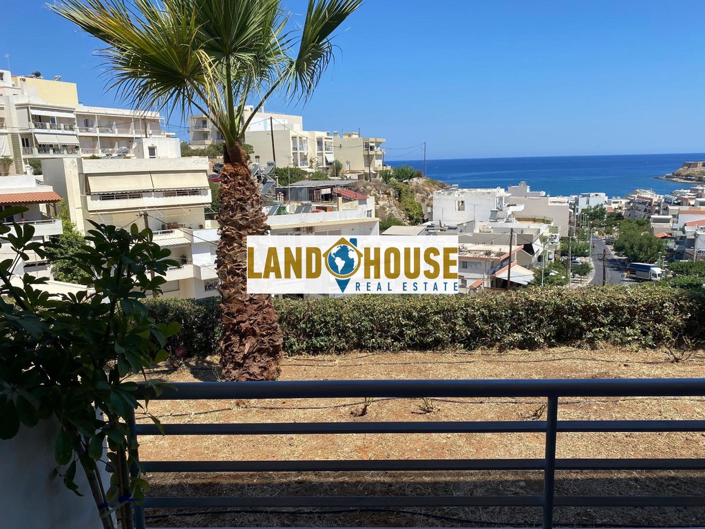 Studio / γκαρσονιέρα 40 τ.μ. πρός ενοικίαση, Ν. Ρεθύμνου, Ρέθυμνο