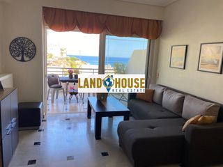Studio / γκαρσονιέρα 40 τ.μ. πρός ενοικίαση, Ν. Ρεθύμνου, Ρέθυμνο-thumb-10