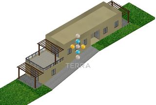 Μεζονέτα 120 τ.μ. προς πώληση, Σωματάς-thumb-1