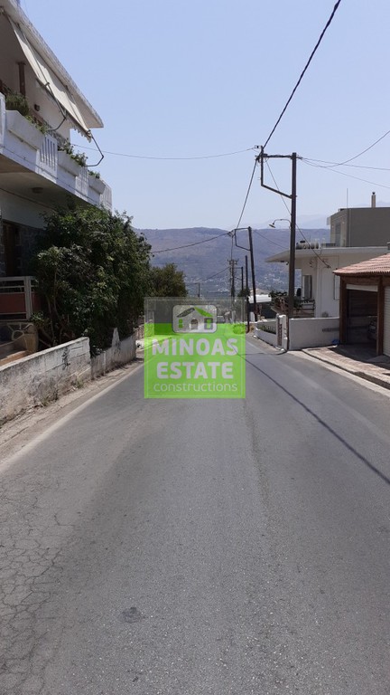 Οικόπεδο 312 τ.μ. προς πώληση, Λενταριανά