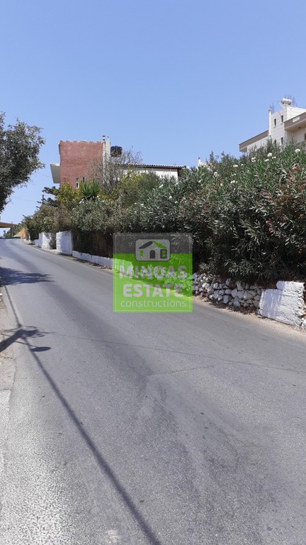 Οικόπεδο 312 τ.μ. προς πώληση, Λενταριανά
